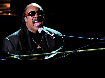 Stevie Wonder Stevie Wonder